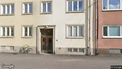 Bostadsrätter till salu i Norrköping - Bild från Google Street View