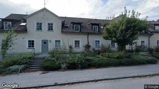 Lägenheter att hyra i Gotland - Bild från Google Street View