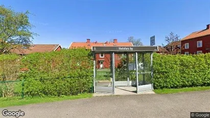 Lägenheter till salu i Lerum - Bild från Google Street View Lägenheter till salu i Lerum - Bild från Google Street View