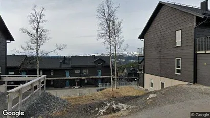 Lägenheter till salu i Åre - Bild från Google Street View