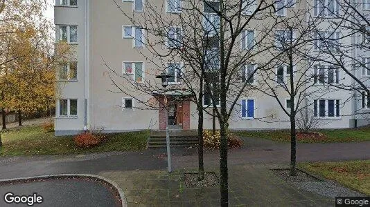 Bostadsrätter till salu i Söderort - Bild från Google Street View
