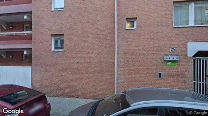 Lägenheter att hyra i Helsingborg - Bild från Google Street View