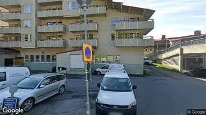 Lägenheter till salu i Åre - Bild från Google Street View Lägenheter till salu i Åre - Bild från Google Street View