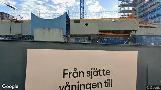 Lägenheter till salu i Område ej specificerat - Bild från Google Street View