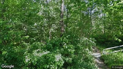 Lägenheter till salu i Haninge - Bild från Google Street View