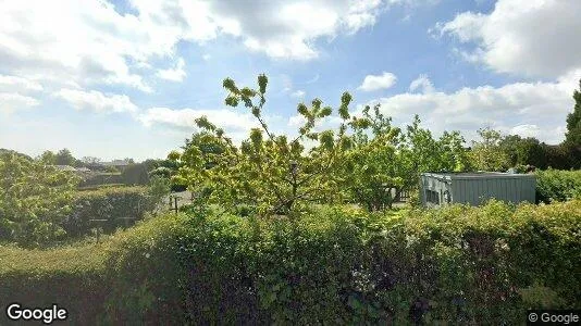 Lägenheter att hyra i Simrishamn - Bild från Google Street View