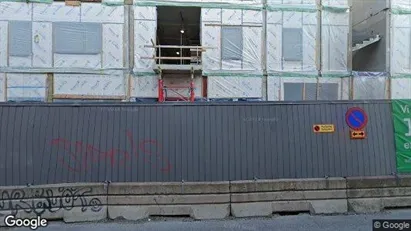 Lägenheter att hyra i Södermalm - Bild från Google Street View Lägenheter att hyra i Södermalm - Bild från Google Street View