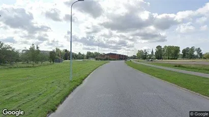 Lägenheter att hyra i Mariestad - Bild från Google Street View