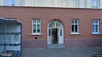 Lägenheter att hyra i Helsingborg - Bild från Google Street View Lägenheter att hyra i Helsingborg - Bild från Google Street View
