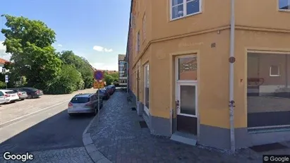 Bostadsrätter till salu i Helsingborg - Bild från Google Street View