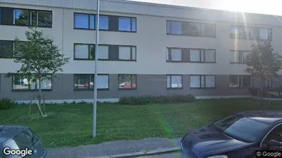 Lägenheter att hyra i Gävle - Bild från Google Street View