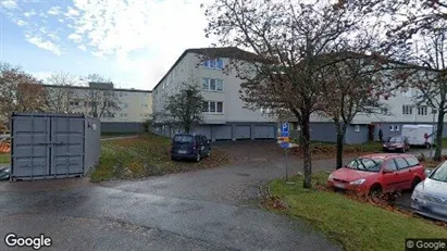Lägenheter att hyra i Eskilstuna - Bild från Google Street View
