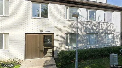Lägenheter att hyra i Linköping - Bild från Google Street View