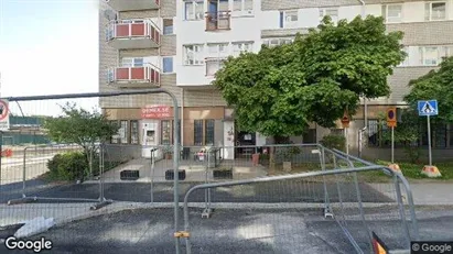 Lägenheter till salu i Sundbyberg - Bild från Google Street View