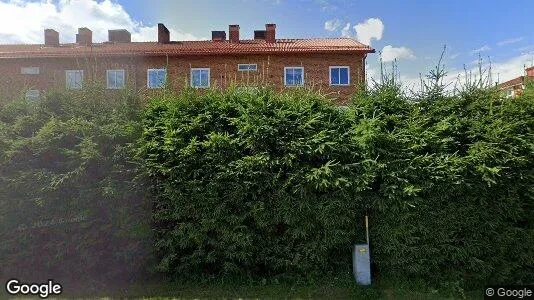 Bostadsrätter till salu i Ljusdal - Bild från Google Street View