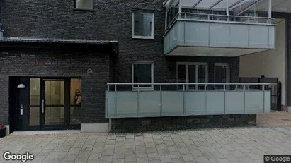 Bostadsrätter till salu i Upplands Väsby - Bild från Google Street View