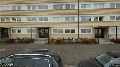 Bostadsrätter till salu i Västerås - Bild från Google Street View