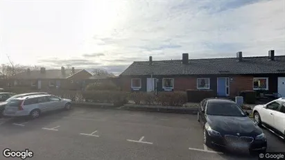 Lägenheter att hyra i Helsingborg - Bild från Google Street View