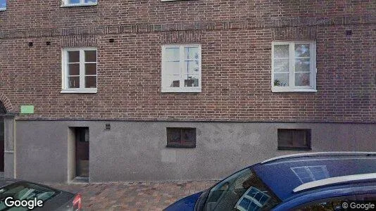Lägenheter att hyra i Helsingborg - Bild från Google Street View