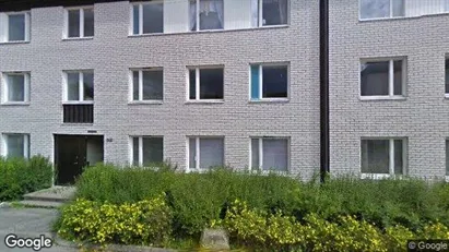 Lägenheter att hyra i Linköping - Bild från Google Street View