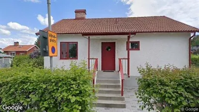 Lägenheter till salu i Åtvidaberg - Bild från Google Street View
