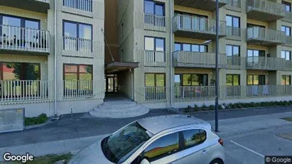 Bostadsrätter till salu i Upplands Väsby - Bild från Google Street View