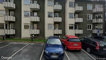 Lägenheter att hyra i Västerort - Bild från Google Street View Lägenheter att hyra i Västerort - Bild från Google Street View