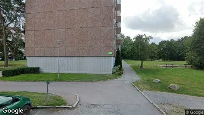 Lägenheter att hyra i Västerås - Bild från Google Street View