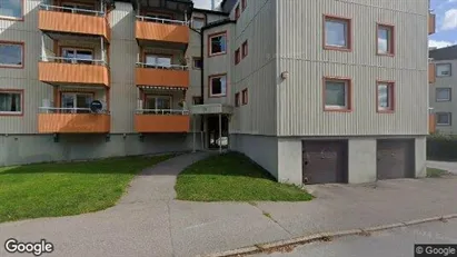 Bostadsrätter till salu i Finspång - Bild från Google Street View