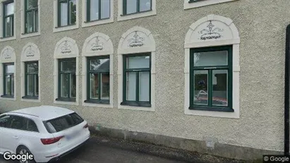 Lägenheter till salu i Sundsvall - Bild från Google Street View