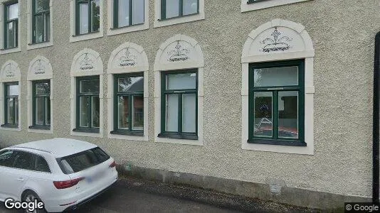 Lägenheter till salu i Sundsvall - Bild från Google Street View