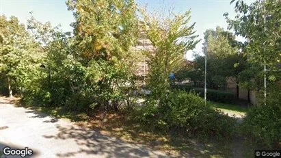 Bostadsrätter till salu i Linköping - Bild från Google Street View