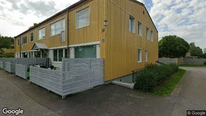 Bostadsrätter till salu i Trollhättan - Bild från Google Street View