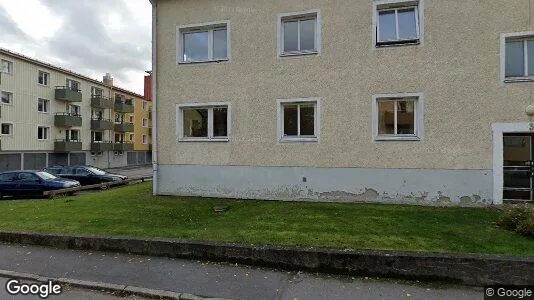 Lägenheter att hyra i Eskilstuna - Bild från Google Street View