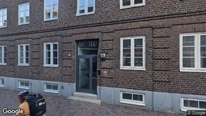 Lägenheter att hyra i Helsingborg - Bild från Google Street View