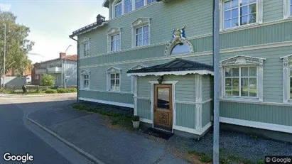 Lägenheter till salu i Östersund - Bild från Google Street View