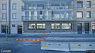 Bostadsrätt till salu, Uppsala, Fyrisvallsgatan
