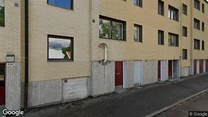 Lägenheter att hyra i Karlstad - Bild från Google Street View