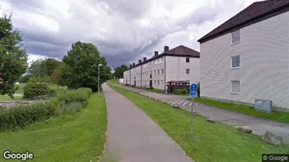 Lägenheter att hyra i Linköping - Bild från Google Street View