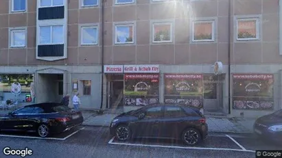 Lägenheter till salu i Härnösand - Bild från Google Street View