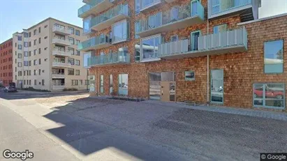 Lägenheter till salu i Malmö Centrum - Bild från Google Street View