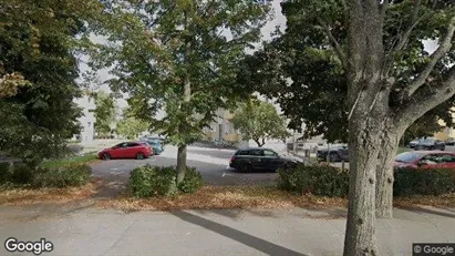 Lägenheter att hyra i Linköping - Bild från Google Street View