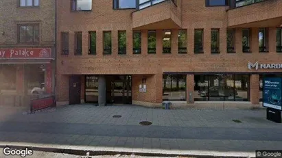 Lägenheter till salu i Göteborg Centrum - Bild från Google Street View