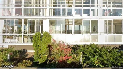 Lägenheter att hyra i Karlstad - Bild från Google Street View