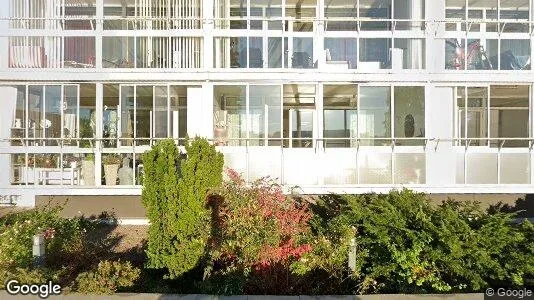 Lägenheter att hyra i Karlstad - Bild från Google Street View