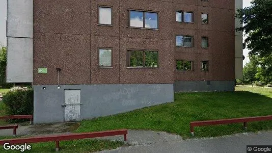 Lägenheter att hyra i Botkyrka - Bild från Google Street View
