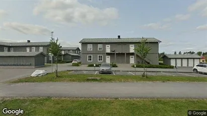 Lägenheter till salu i Uppsala - Bild från Google Street View