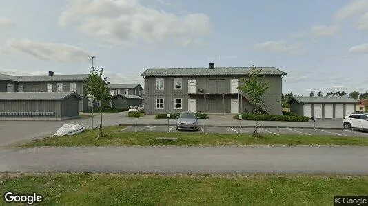 Lägenheter till salu i Uppsala - Bild från Google Street View