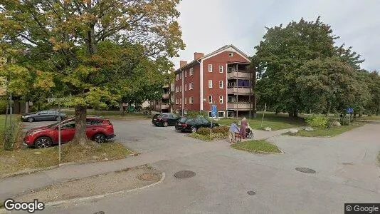 Lägenheter att hyra i Västerås - Bild från Google Street View