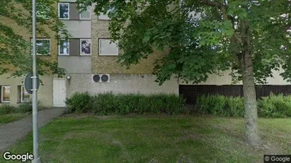 Lägenheter att hyra i Linköping - Bild från Google Street View